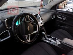 شيفروليه ايكونس